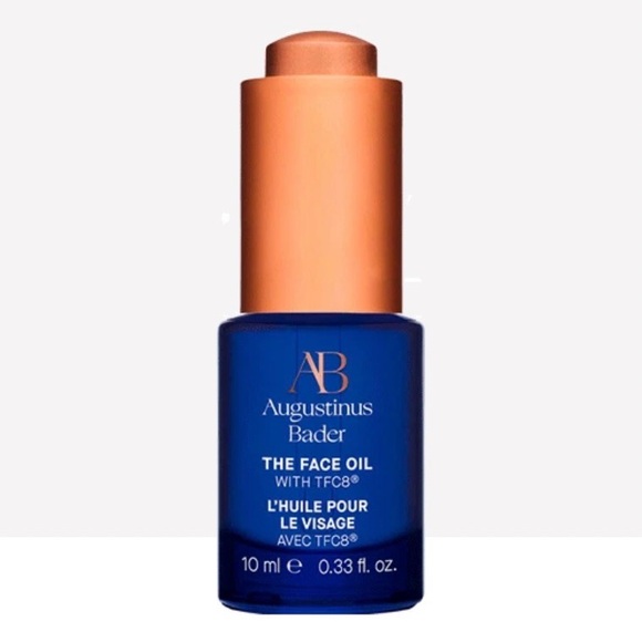 Augustinus Baderfacial oil travel size